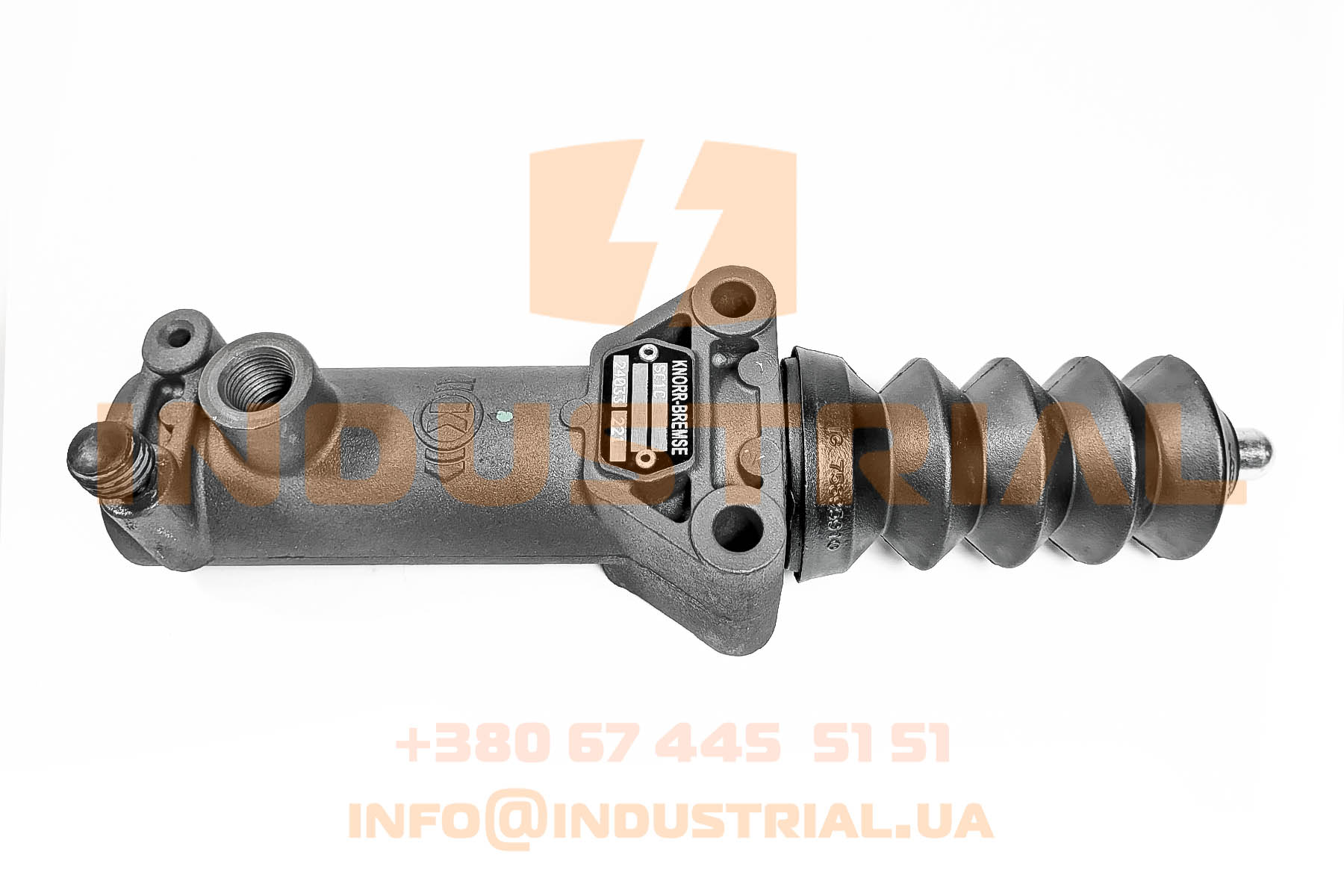 KNO 0222311 KNORR BREMSE